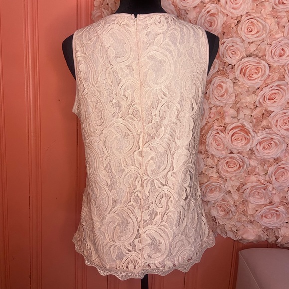 adriannapapell blouse - Picture 2 of 4